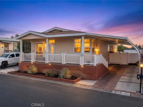 2851 Rolling Hills Dr Spc 155, Fullerton, CA 92835