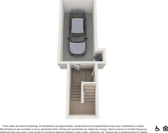 San Carlo Townhomes — Photo 30
