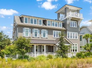 14 N Founders Ln, Inlet Beach, FL 32461