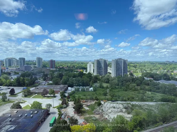 275 Village Green Sq #1920, Toronto, ON M1S 0L8