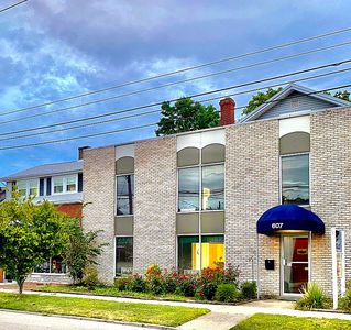 607 Watervliet Ave, Dayton, OH, 45420