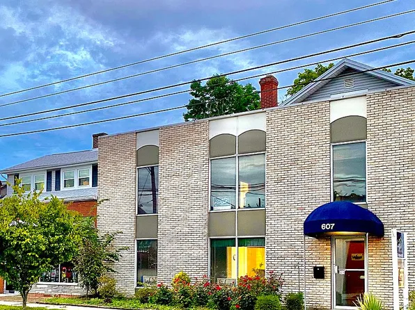 607 Watervliet Ave, Dayton, OH 45420