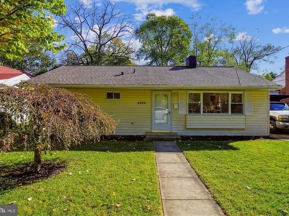 2022 Rockland Ave, Rockville, MD 20851