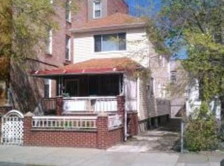1493 Dahill Rd, Brooklyn, NY 11204