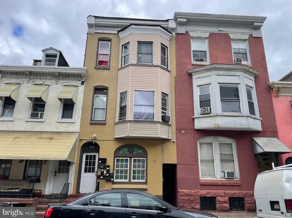 939 Franklin St, Reading, PA 19602