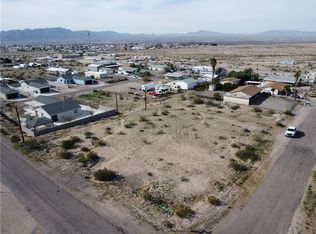 5120 E Ajo Pl, Topock, AZ 86436