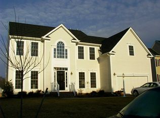 8287 Carrolton Ridge Pl, Mechanicsville, VA 23111