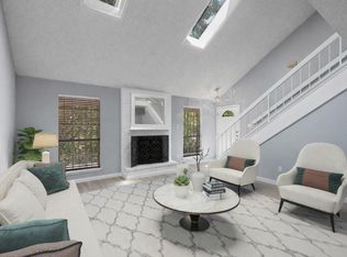 2008 Voltaire Dr, Austin, TX 78752