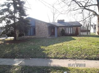 6421 Westdrum Rd, Indianapolis, IN 46241
