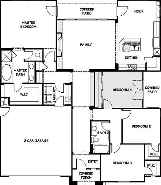 2nd image of 1187 Sunridge Dr