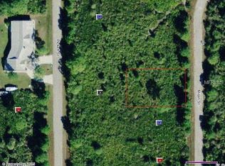 3153 Milan St, Port Charlotte, FL 33981