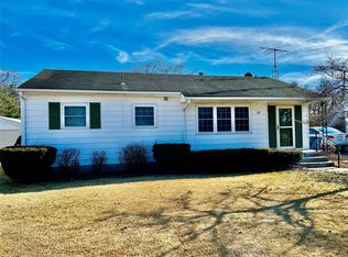 322 Western Pkwy, Seymour, IN 47274