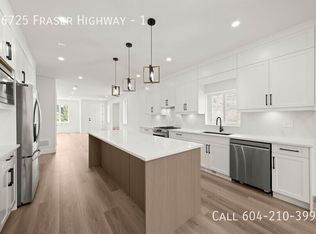 26725 Fraser Hwy #1, Langley, BC V4W3L1