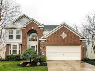 7435 Misty View Ct SE, Caledonia, MI 49316