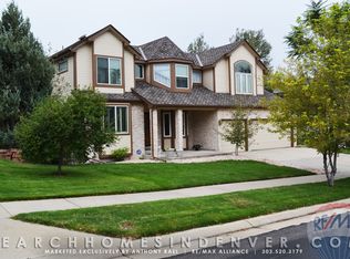 12054 W 75th Pl, Arvada, CO 80005