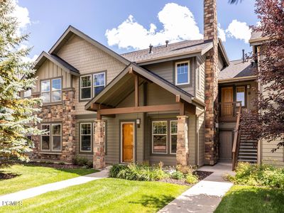 1746 W Redstone Ave #G, Park City, UT, 84098