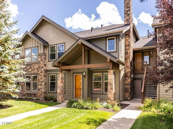 1746 W Redstone Ave #G, Park City, UT 84098