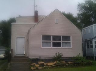 2907 Janet Pl #1, Hammond, IN 46323
