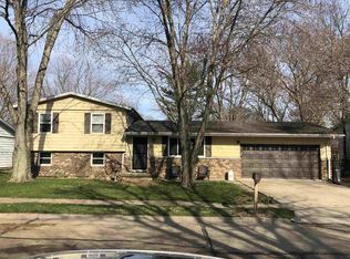 2515 Eckman Dr, Lafayette, IN 47909