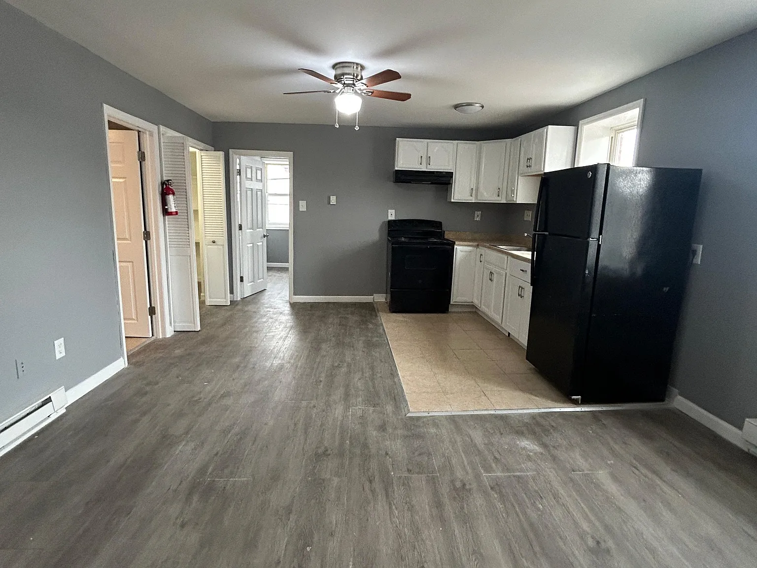 1 bed, $1,325 — Photo 1