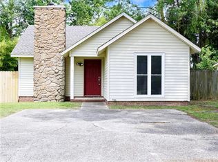 7053 Candlewood Dr, Fayetteville, NC 28314