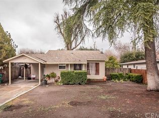 2843 Park St, Paso Robles, CA 93446