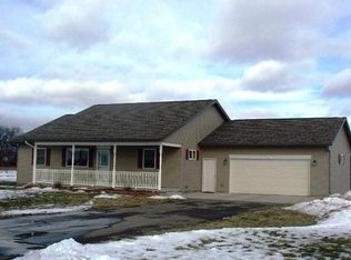 W2764 Craneview Dr, Montello, WI 53949