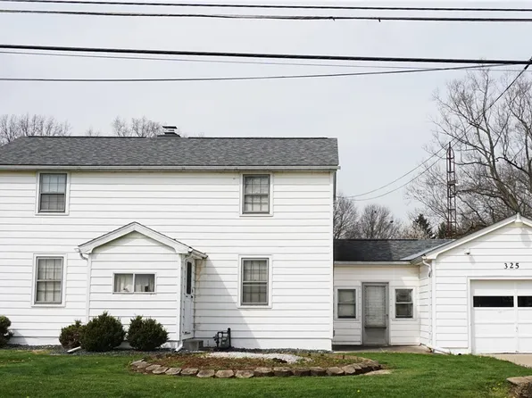 325 29th St NW, Massillon, OH 44647