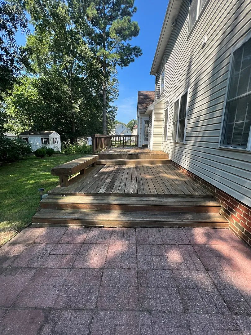 11837 Club Ridge Drive - Chester — Photo 3