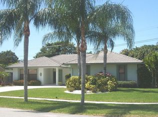2453 SW 23rd Cranbrook Dr, Boynton Beach, FL 33436