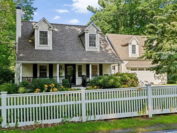 42 Prospect St, Norwell, MA 02061