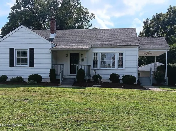 514 N 5th Ave, La Grange, KY 40031