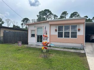 6437 WESTSIDE DRIVE, NEW PORT RICHEY, FL 34652