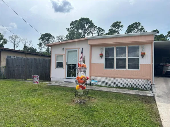 6437 WESTSIDE DRIVE, NEW PORT RICHEY, FL 34652