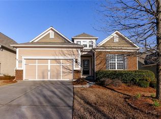 4560 Vanadium Bnd, Cumming, GA 30040