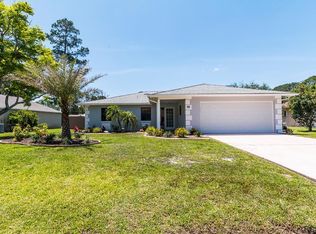45 Bracken Ln, Palm Coast, FL 32137