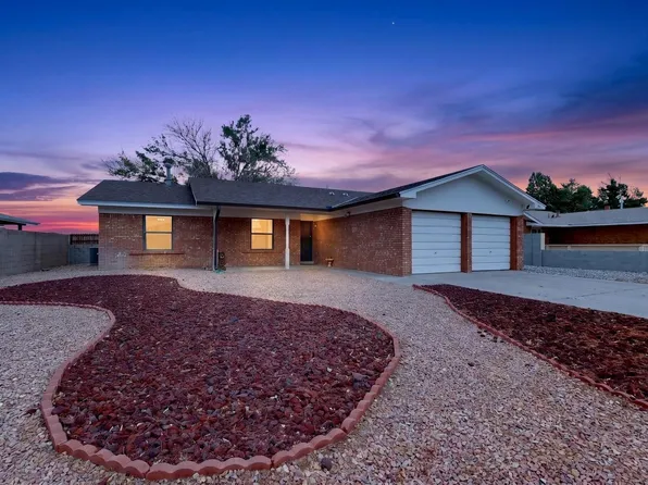 7401 Mayflower Rd NE, Albuquerque, NM 87109