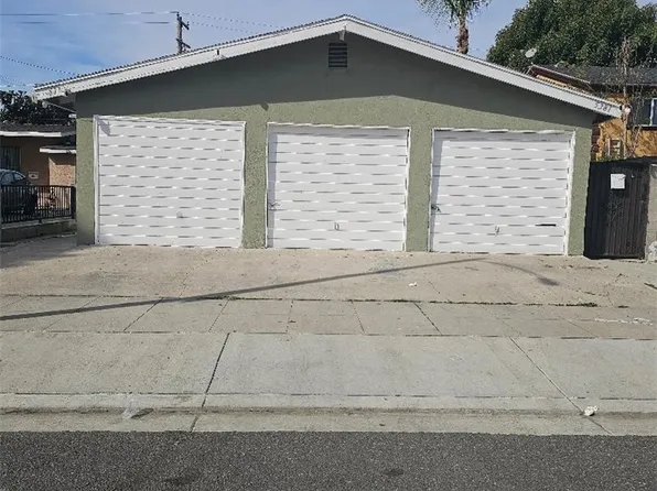 5381 Olive Ave, Long Beach, CA 90805