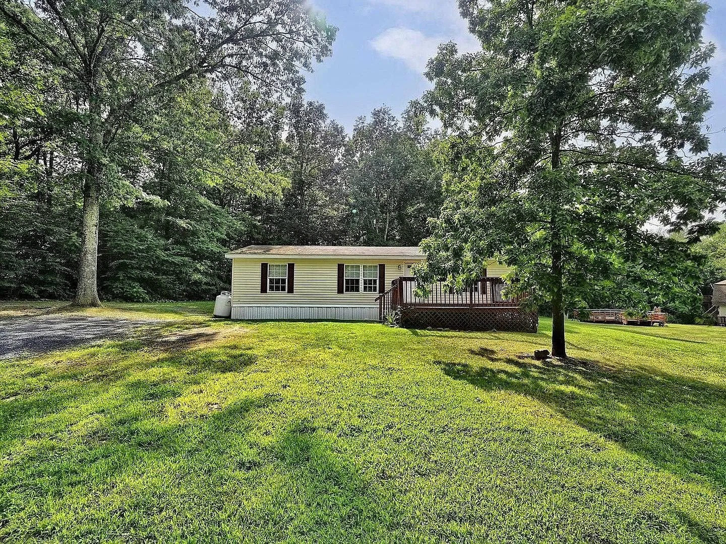 3 Bed, 2 Bath Home with Decks on a Private Lot in Modena — Photo 4