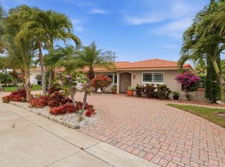 1140 Morse Boulevard, Singer Island, FL 33404