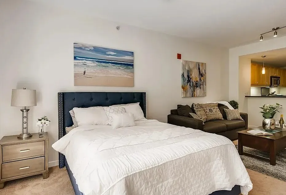 1150 J St # 302 ( Metrome) - 1 — Photo 3
