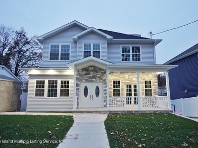 137 Islington St, Staten Island, NY, 10308