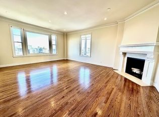 2140 Pacific Avenue Apartments, San Francisco, CA 94115