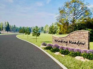 Homes Available Soon, Winding Meadow, Knoxville, TN 37931