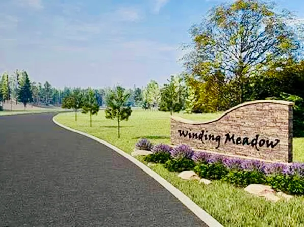 Homes Available Soon, Winding Meadow
