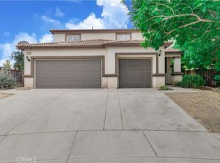 2106 Possum Ct, San Jacinto, CA 92582