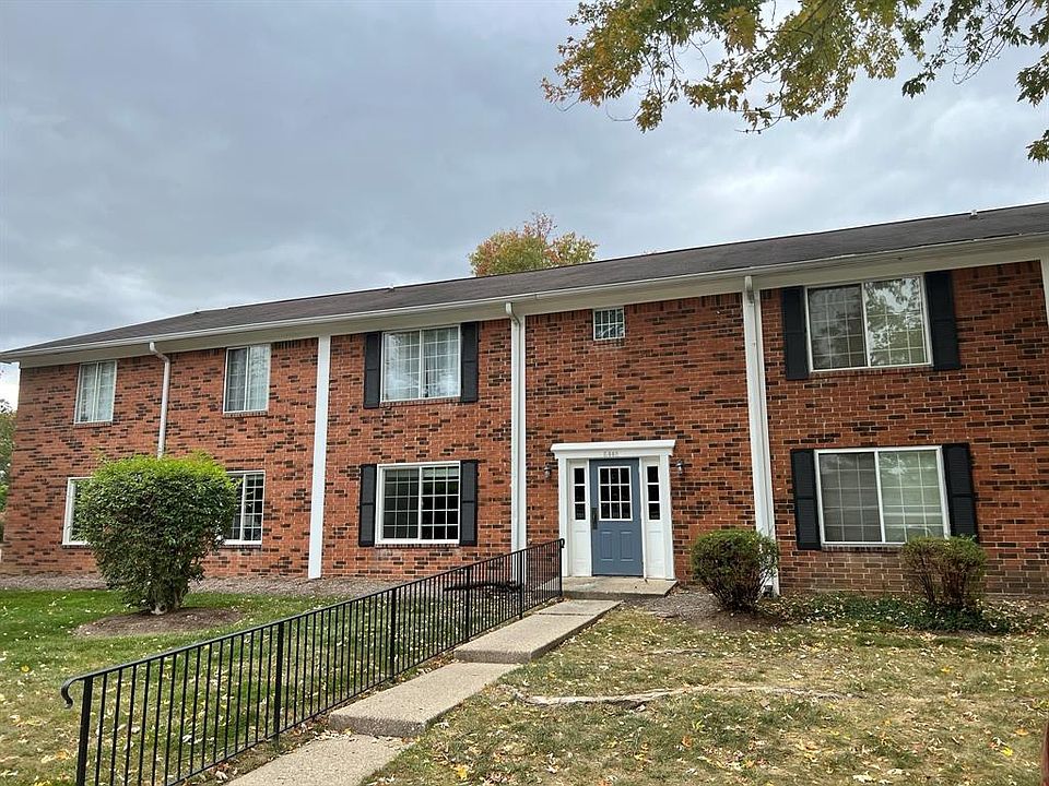 1st image of 6448 N Park Central Way Unit A