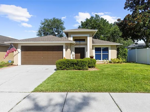 4511 Preston Woods Dr, Valrico, FL 33596