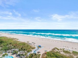 3100 N Ocean Dr #H-1401, West Palm Beach, FL 33404