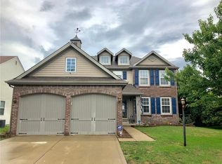 5914 Copeland Mills Dr, Indianapolis, IN 46221